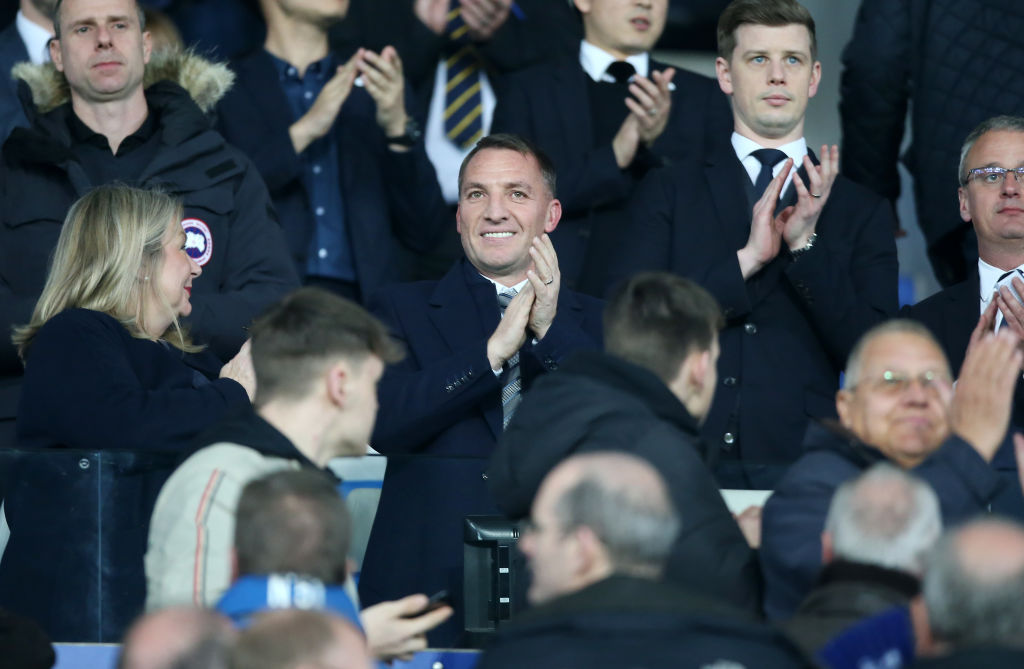 Photo by Plumb Images/Leicester City via Getty Images