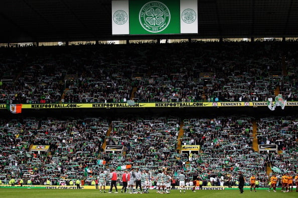 Photo by Paul Gilham/Getty Images