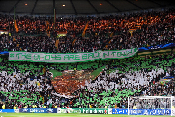 Photo by Mark Runnacles/EuroFootball/Getty Images