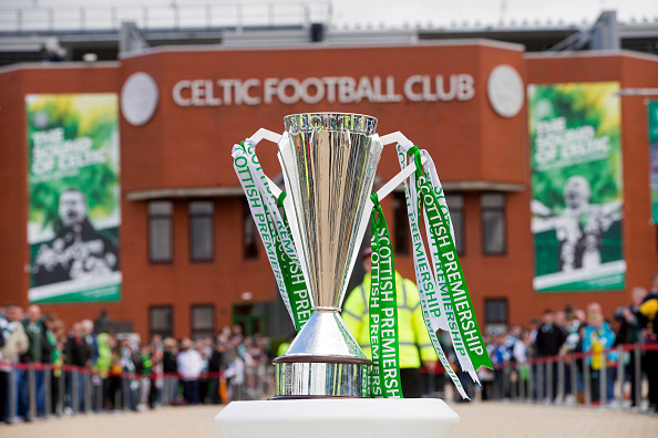 Do Celtic have an injury list capable of winning the league?