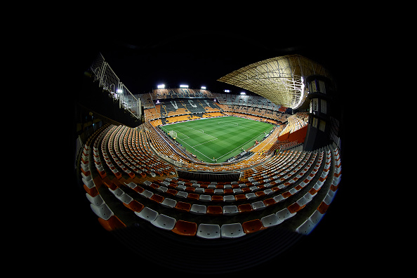 Photo by Manuel Queimadelos Alonso/Getty Images