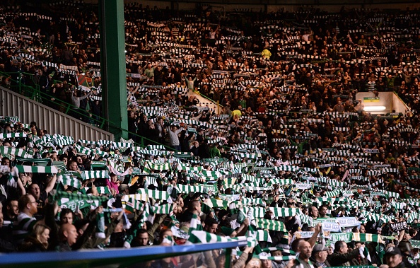 Photo credit should read OLI SCARFF/AFP/Getty Images
