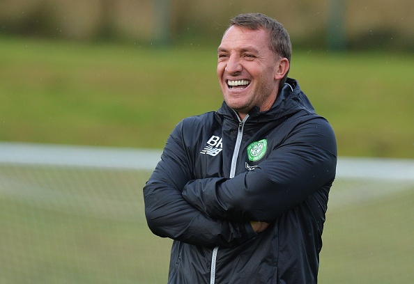 Brendan Rodgers delivers verdict on Celtic transfer business