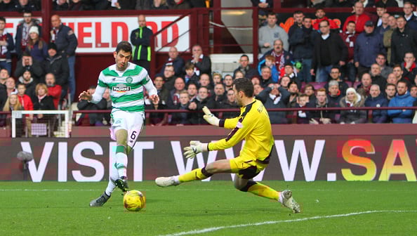 Celtic should tie Nir Bitton down amid reported Burnley interest