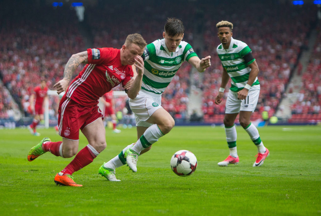 Photo by Duncan McGlynn/Action Plus via Getty Images