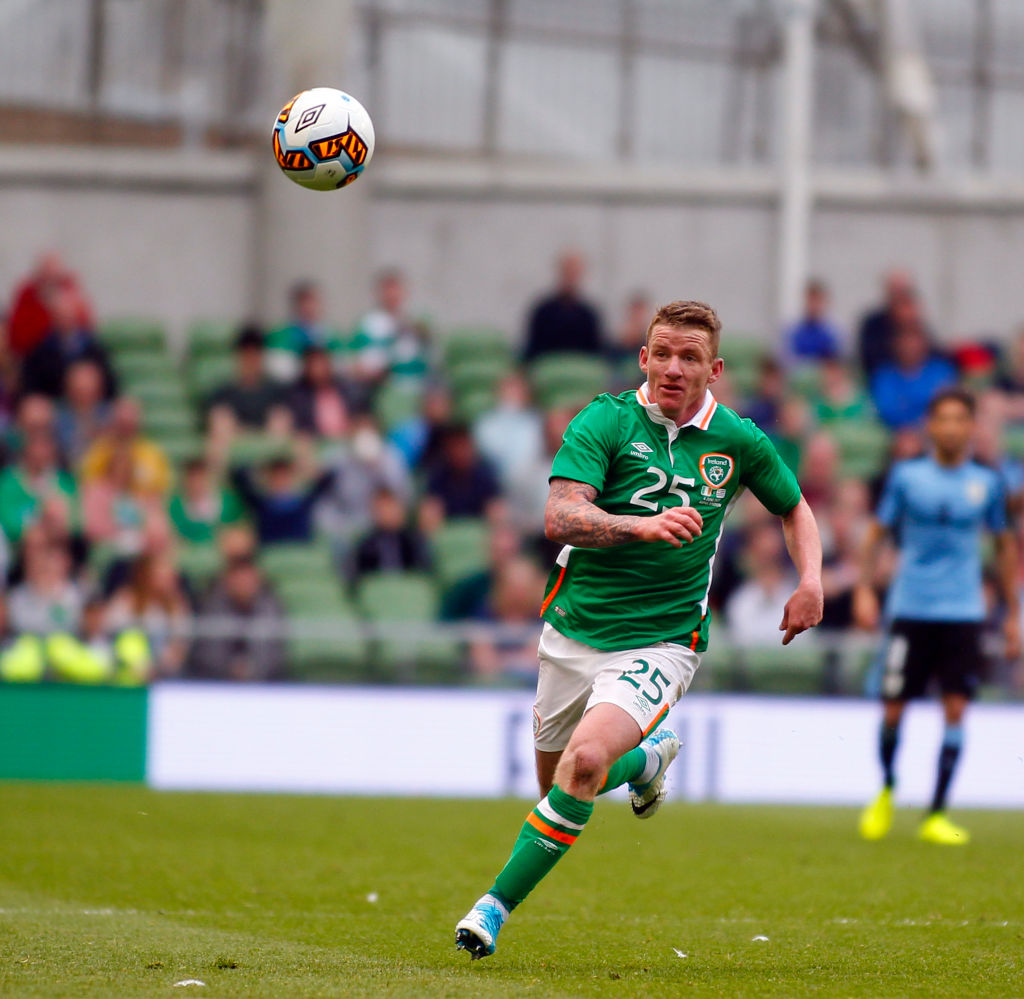 The reason Johnny Hayes didn't leave Celtic is clear