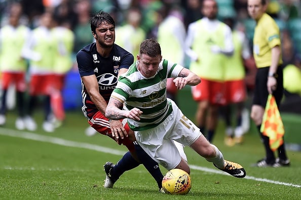 Photo credit should read ANDY BUCHANAN/AFP/Getty Images