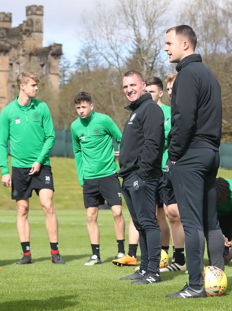 The week ahead will define Celtic's season as treble hopes are on the line
