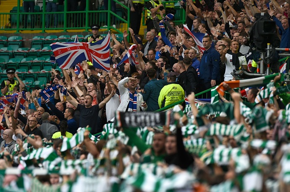 Photo credit should read ANDY BUCHANAN/AFP/Getty Images