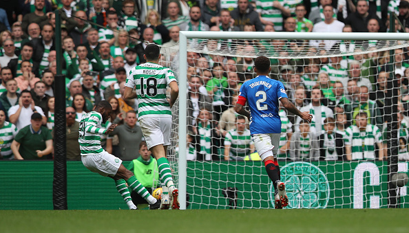 Photo by Ian MacNicol/Getty Images