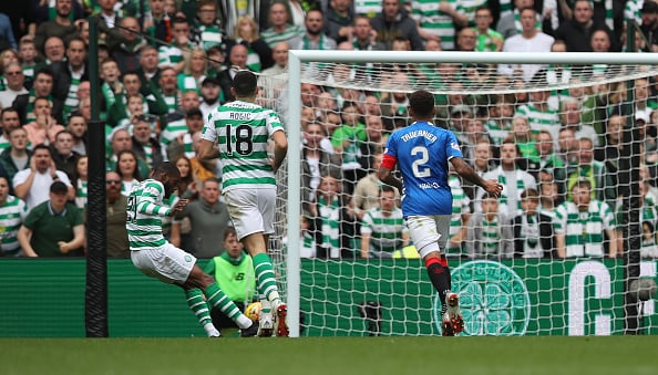 Photo by Ian MacNicol/Getty Images