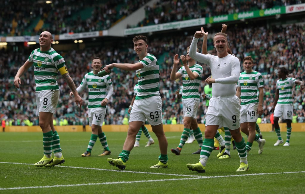 Photo by Ian MacNicol/Getty Images