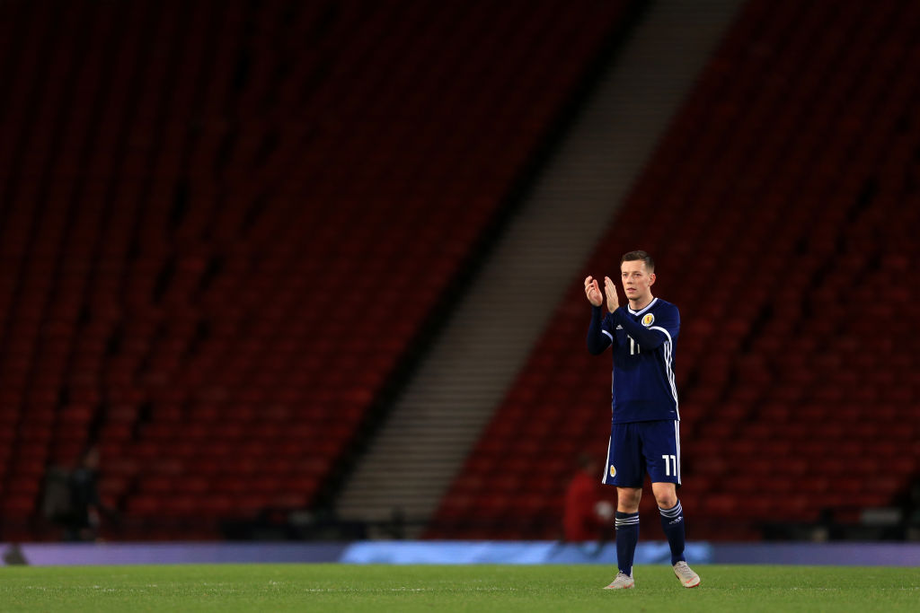 Photo by Simon Stacpoole/Offside/Getty Images