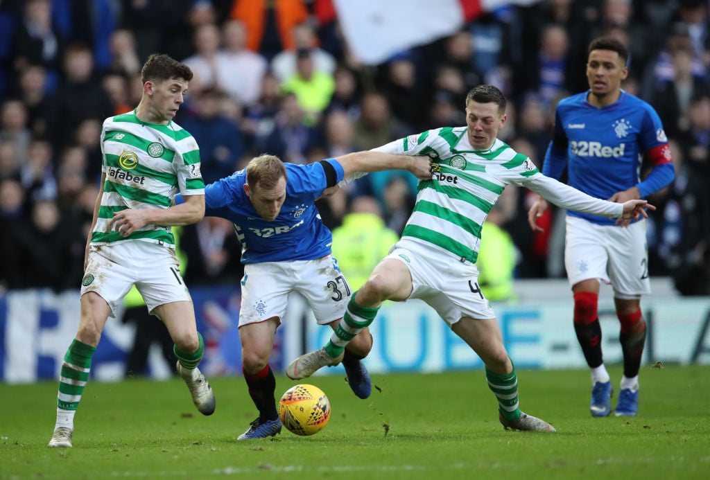 John Hartson still questioning big Brendan Rodgers decision at Celtic