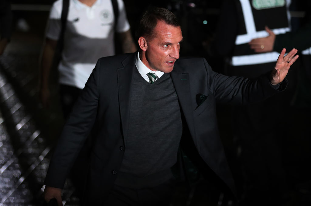 Photo by Ian MacNicol/Getty Images