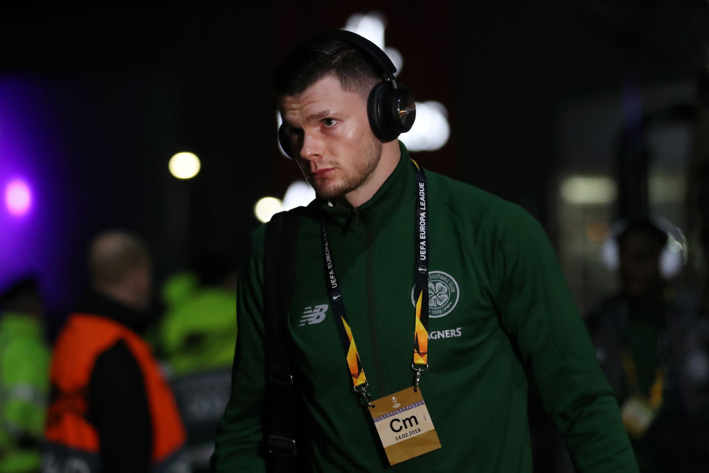 Photo by Ian MacNicol/Getty Images