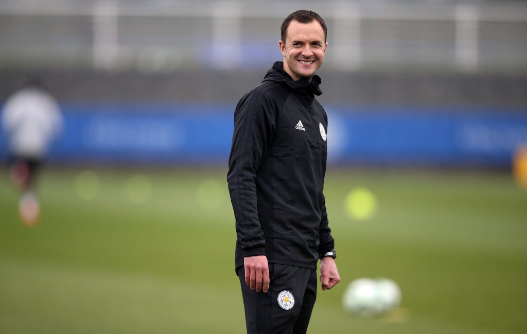 Photo by Plumb Images/Leicester City FC via Getty Images