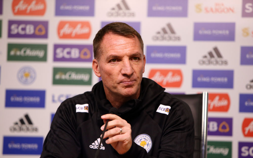 Photo by Plumb Images/Leicester City FC via Getty Images
