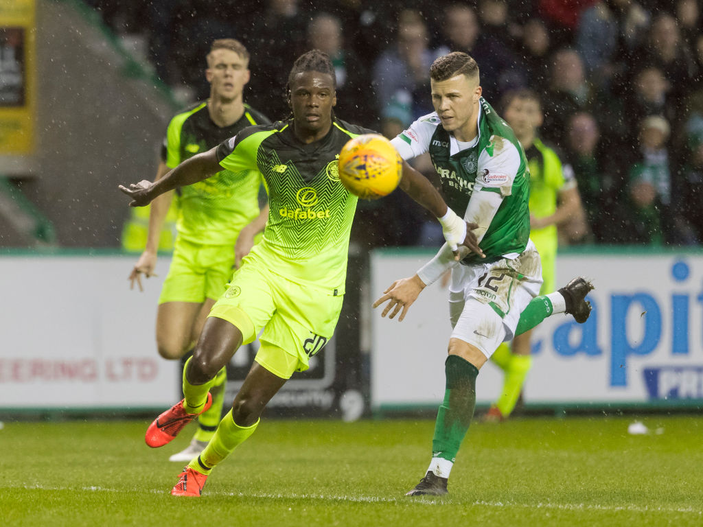 photo by Alan Rennie/Action Plus via Getty Images