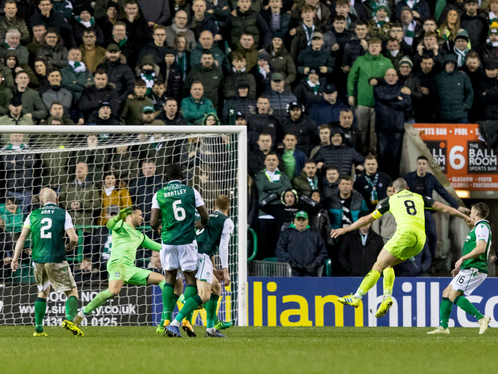 photo by Alan Rennie/Action Plus via Getty Images