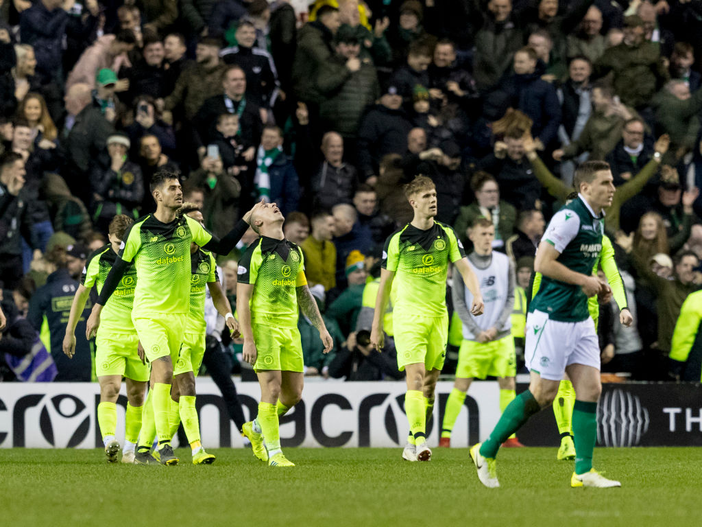 photo by Alan Rennie/Action Plus via Getty Images