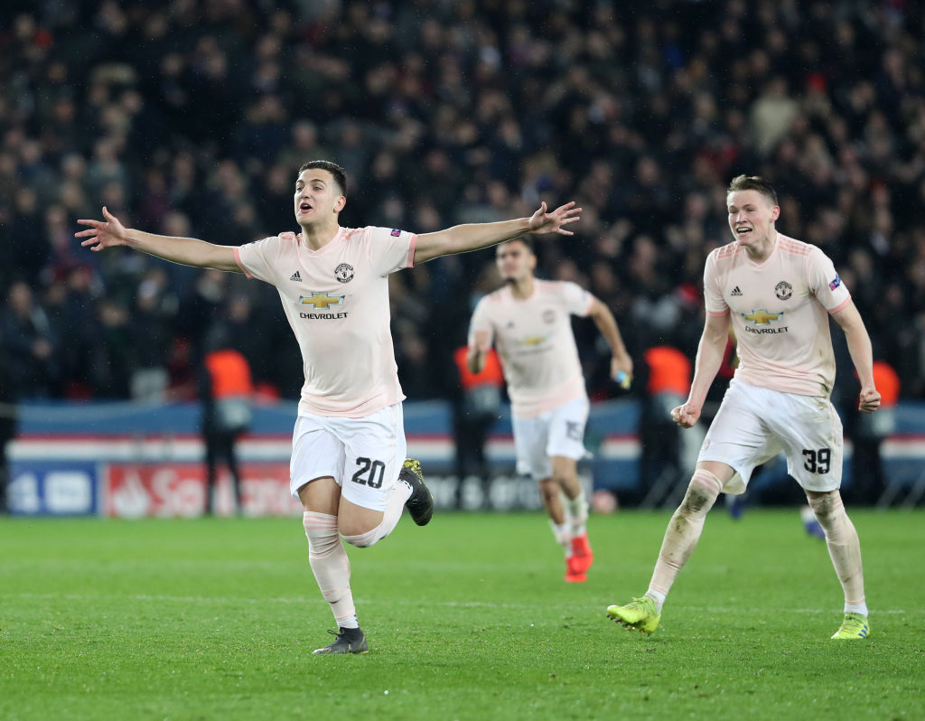 Photo by Mark Leech/Offside/Getty Images