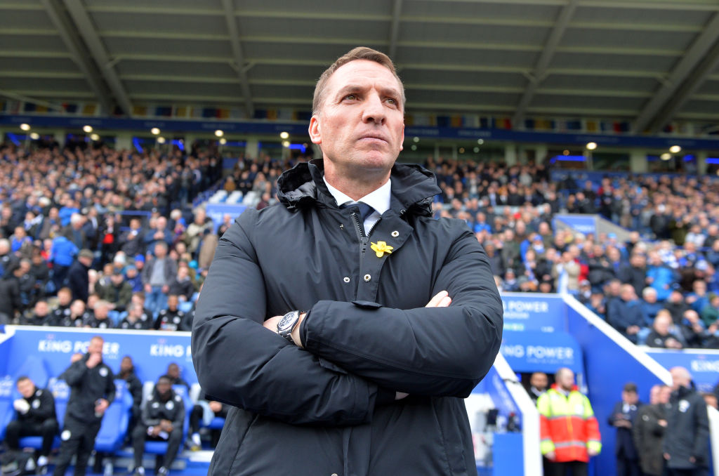 Three things Celtic could spend Rodgers windfall on