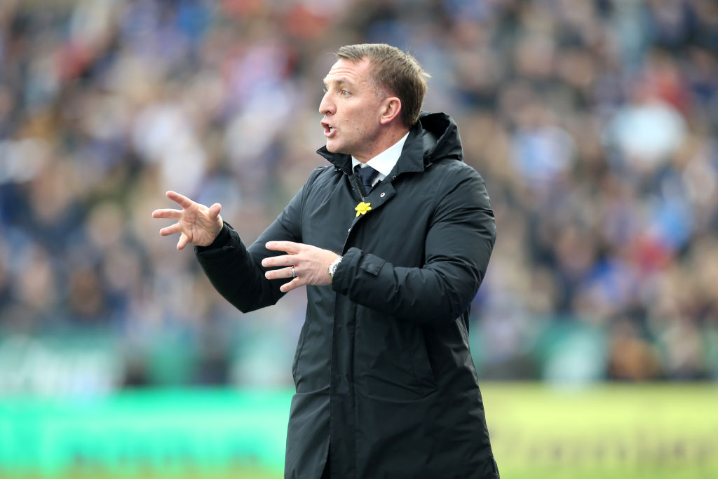 Photo by Plumb Images/Leicester City via Getty Images