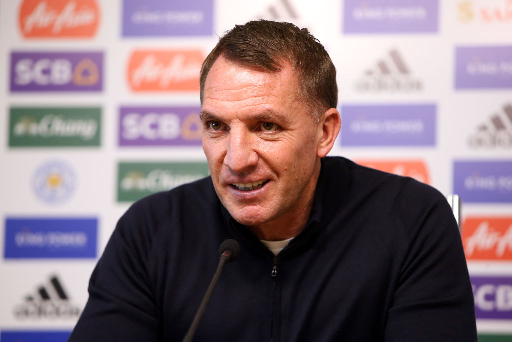 Photo by Plumb Images/Leicester City FC via Getty Images