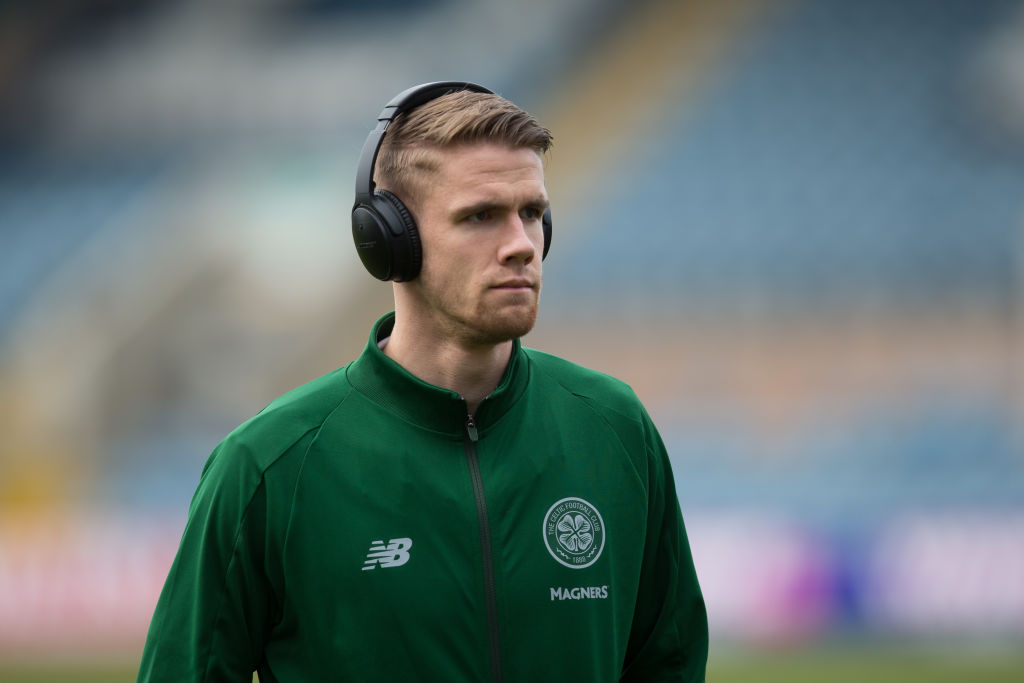 Celtic defender Kristoffer Ajer cleared to play for Norway
