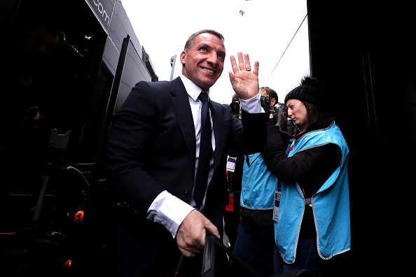 Photo by Richard Heathcote/Getty Images