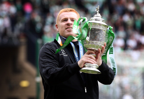 Photo by Ian MacNicol/Getty Images