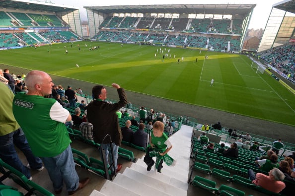 Photo by Mark Runnacles/Getty Images