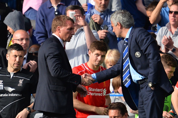 Photo credit should read GLYN KIRK/AFP/Getty Images