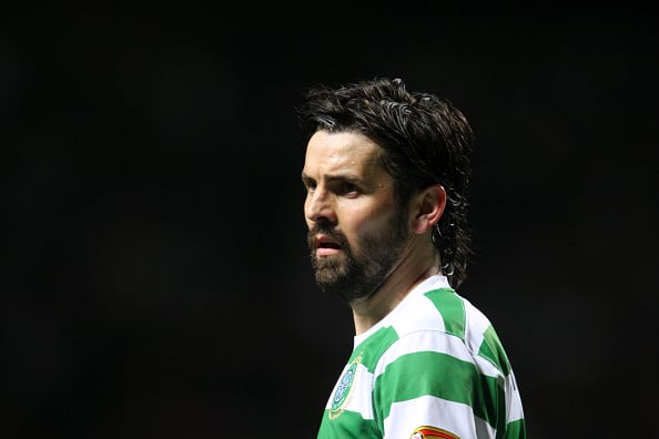 Paul Hartley says title will be over if Celtic beat Rangers