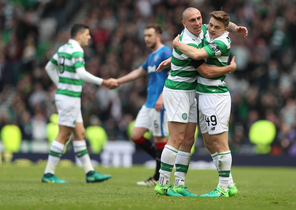 Photo by Ian MacNicol/Getty Images