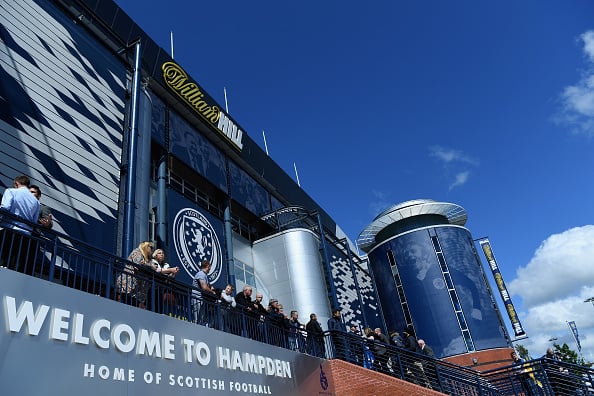 Report: SFA and SPFL to introduce new crowd sanctions after Celtic and Rangers incidents