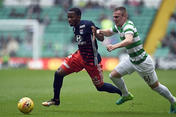 Mark Hill's move to Charlotte can only benefit Celtic midfielder