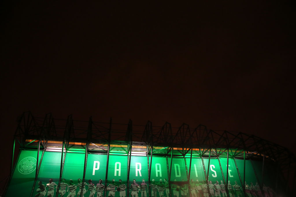 Photo by Alex Livesey - UEFA/UEFA via Getty Images