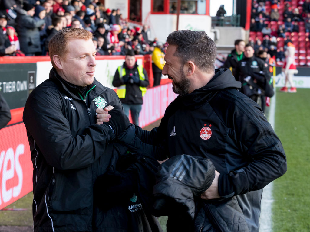 Photo by Alan Rennie/Action Plus via Getty Images