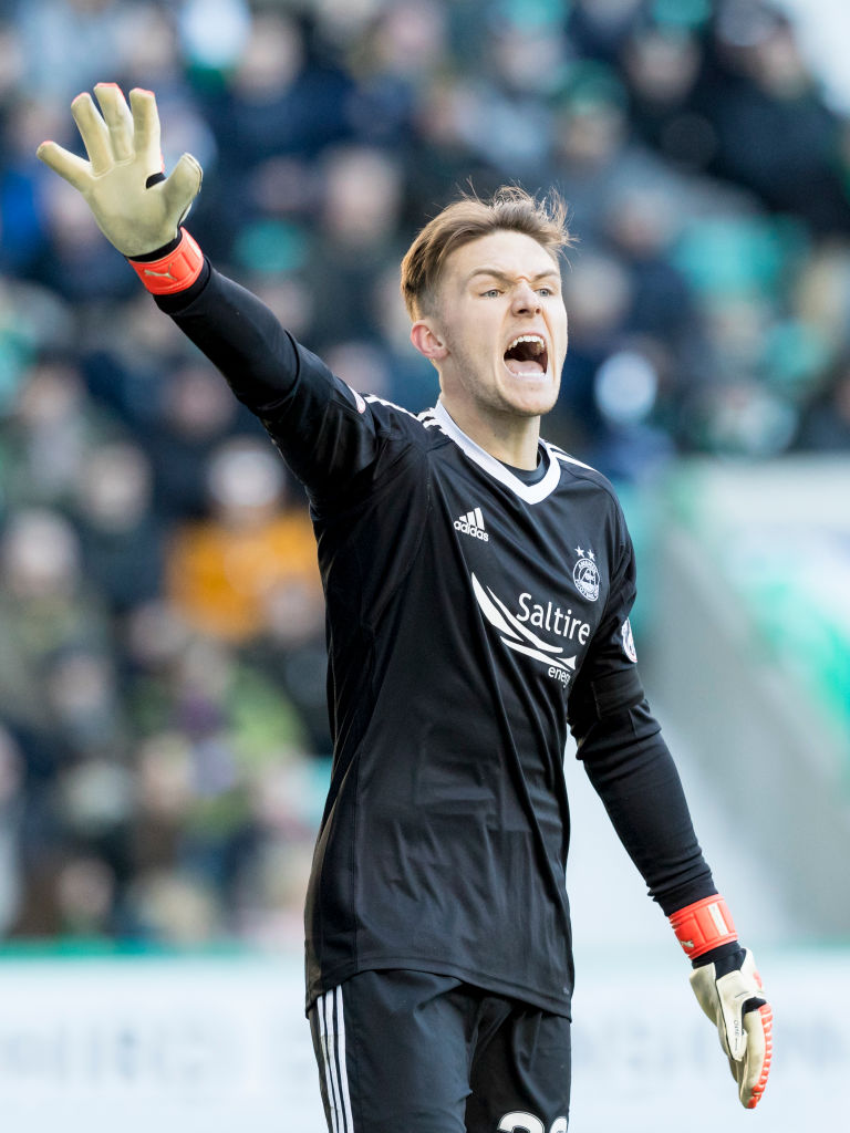 Photo by Alan Rennie/Action Plus via Getty Images