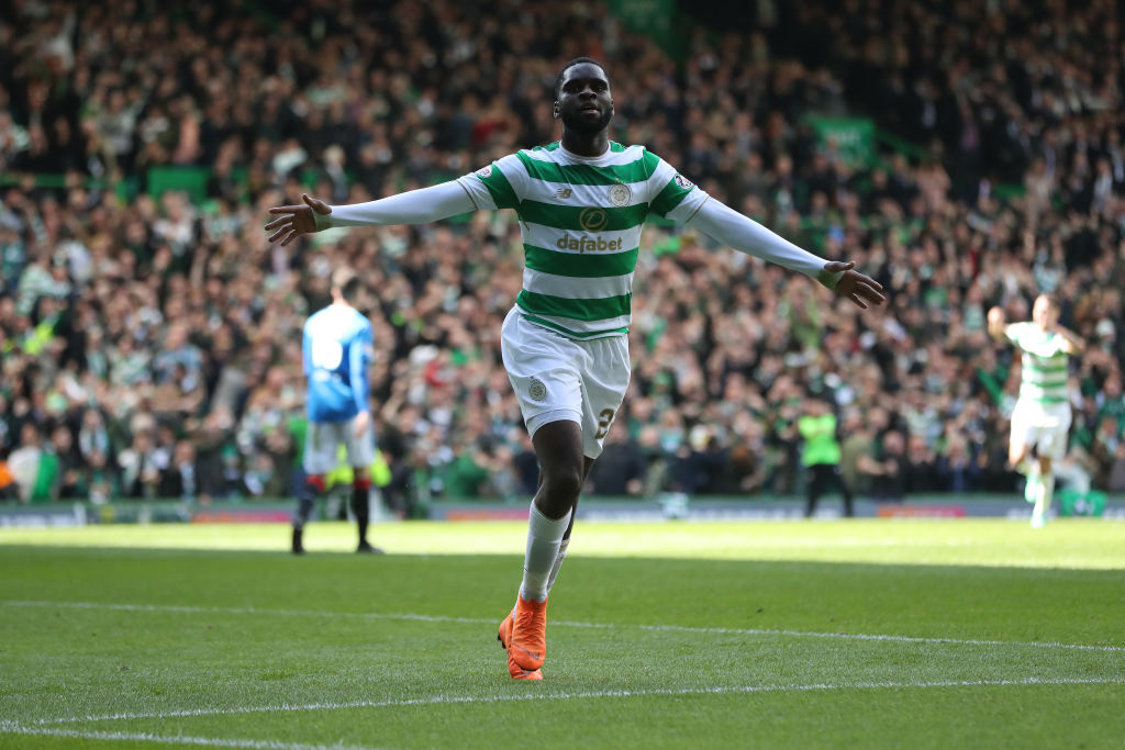 Photo by Ian MacNicol/Getty Images