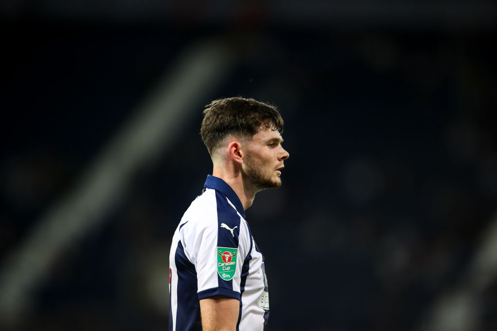 Photo by Robbie Jay Barratt - AMA/WBA FC via Getty Images