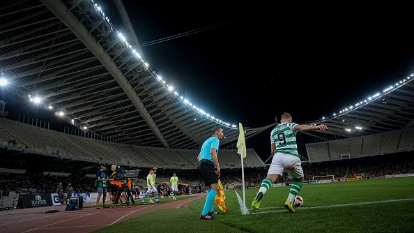 Photo by Giannis Alexopoulos/NurPhoto via Getty Images