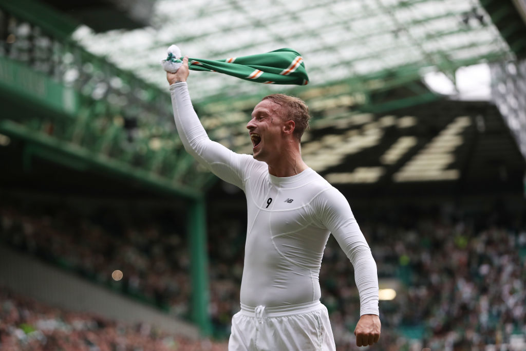 Photo by Ian MacNicol/Getty Images