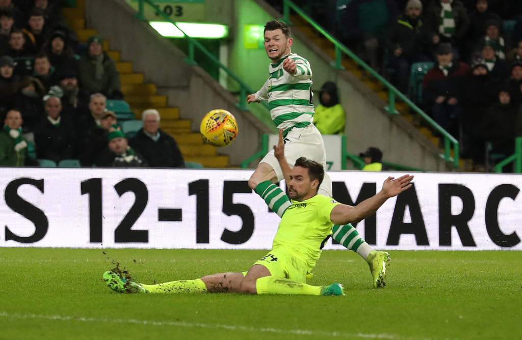 Photo by Ian MacNicol/Getty Images