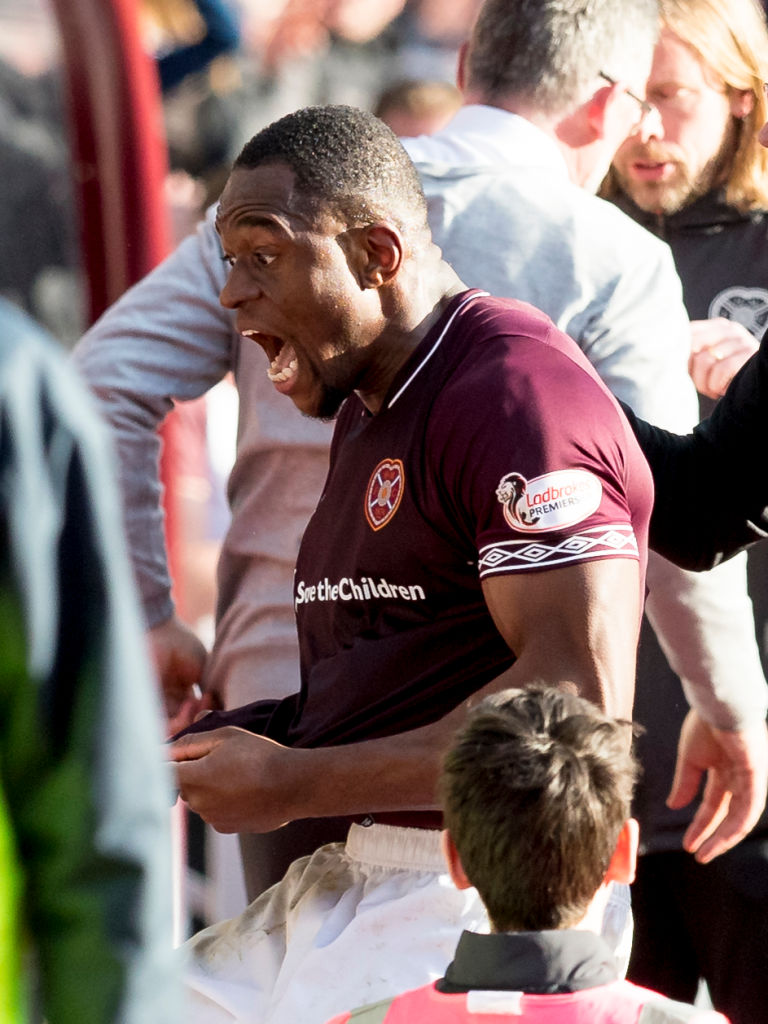 photo by Alan Rennie/Action Plus via Getty Images