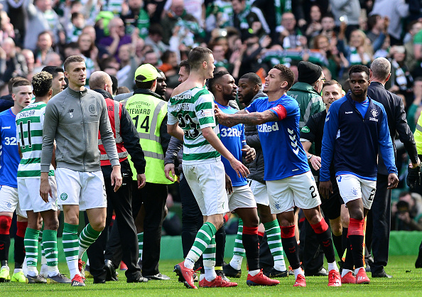 Photo by Mark Runnacles/Getty Images