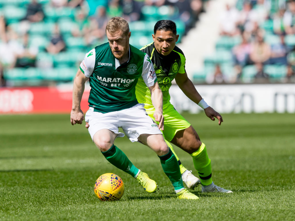 Photo by Alan Rennie/Action Plus via Getty Images