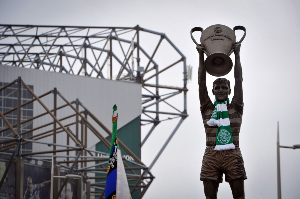 Photo credit should read ANDY BUCHANAN/AFP/Getty Images